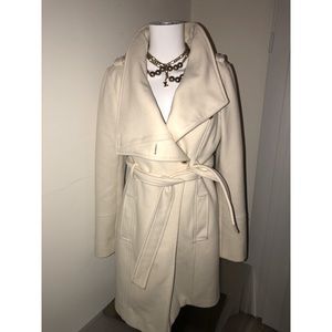 Size XS Military style Guess Coat