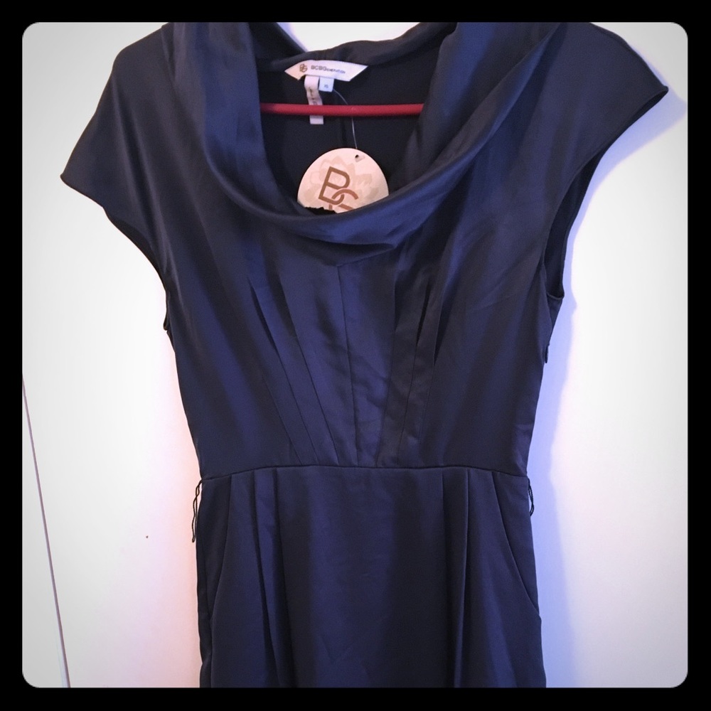 XS BCBG woman's dress