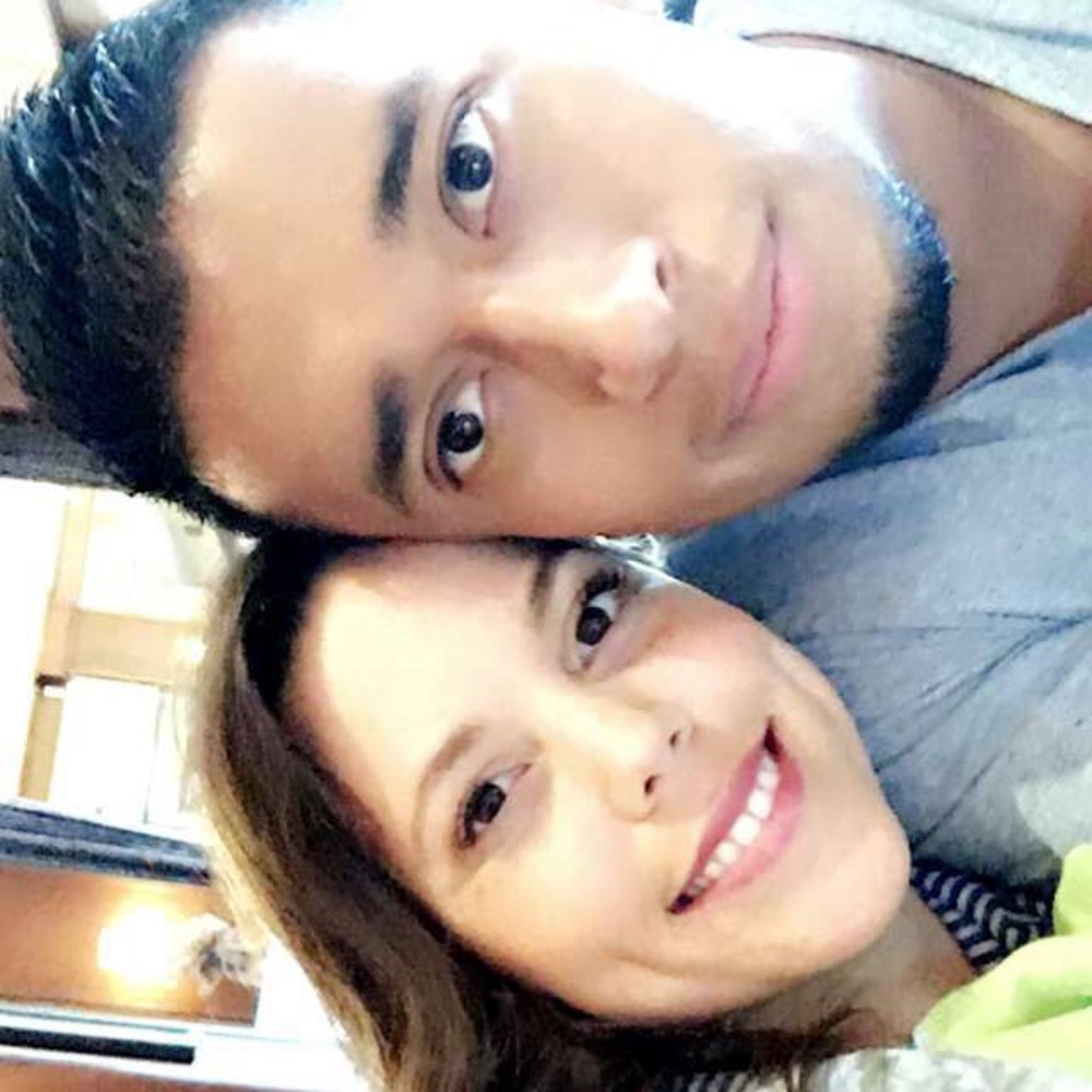 Meet your Posher, Jenifer