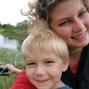 Meet your Posher, Haley