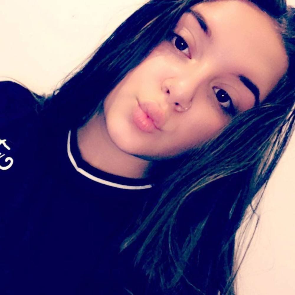 Meet your Posher, Alana