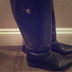 Frye boots