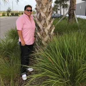 Meet your Posher, Johanna