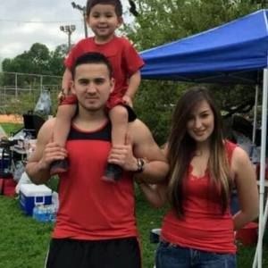 Meet your Posher, John-sonia