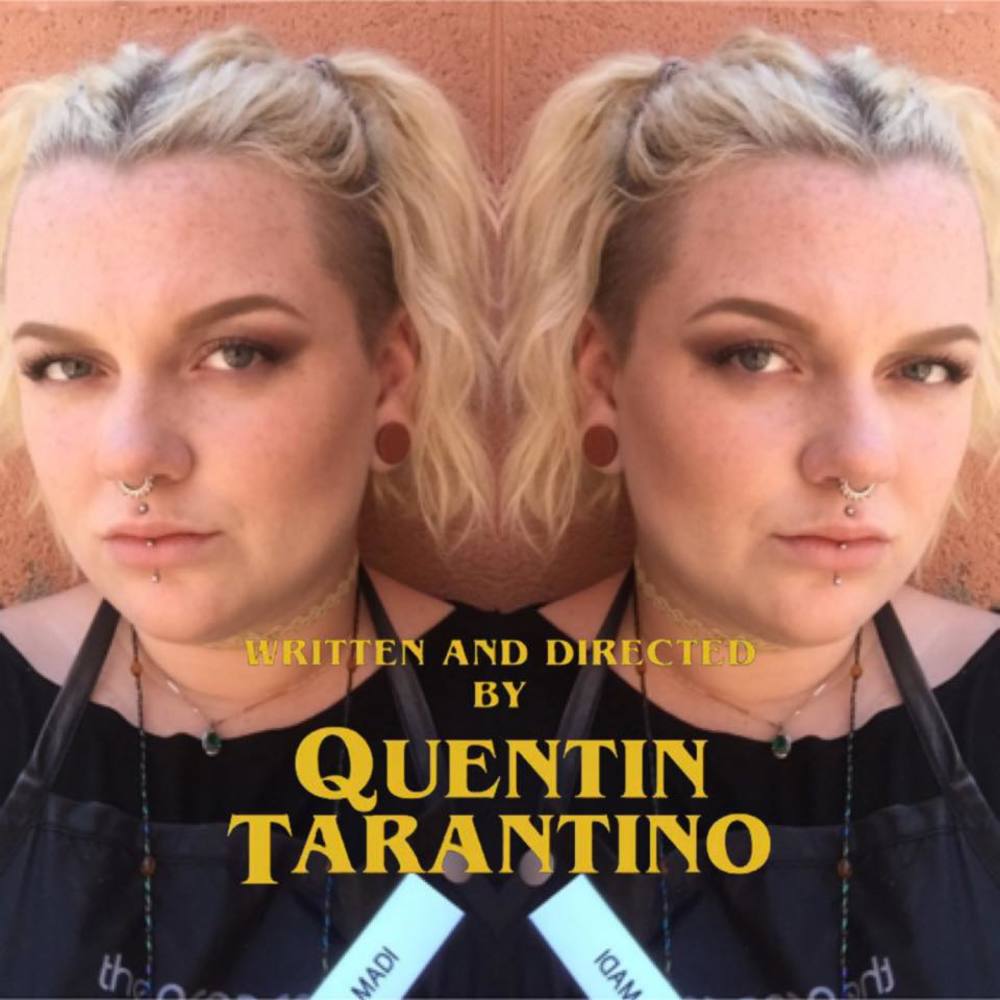 Meet your Posher, Madisen