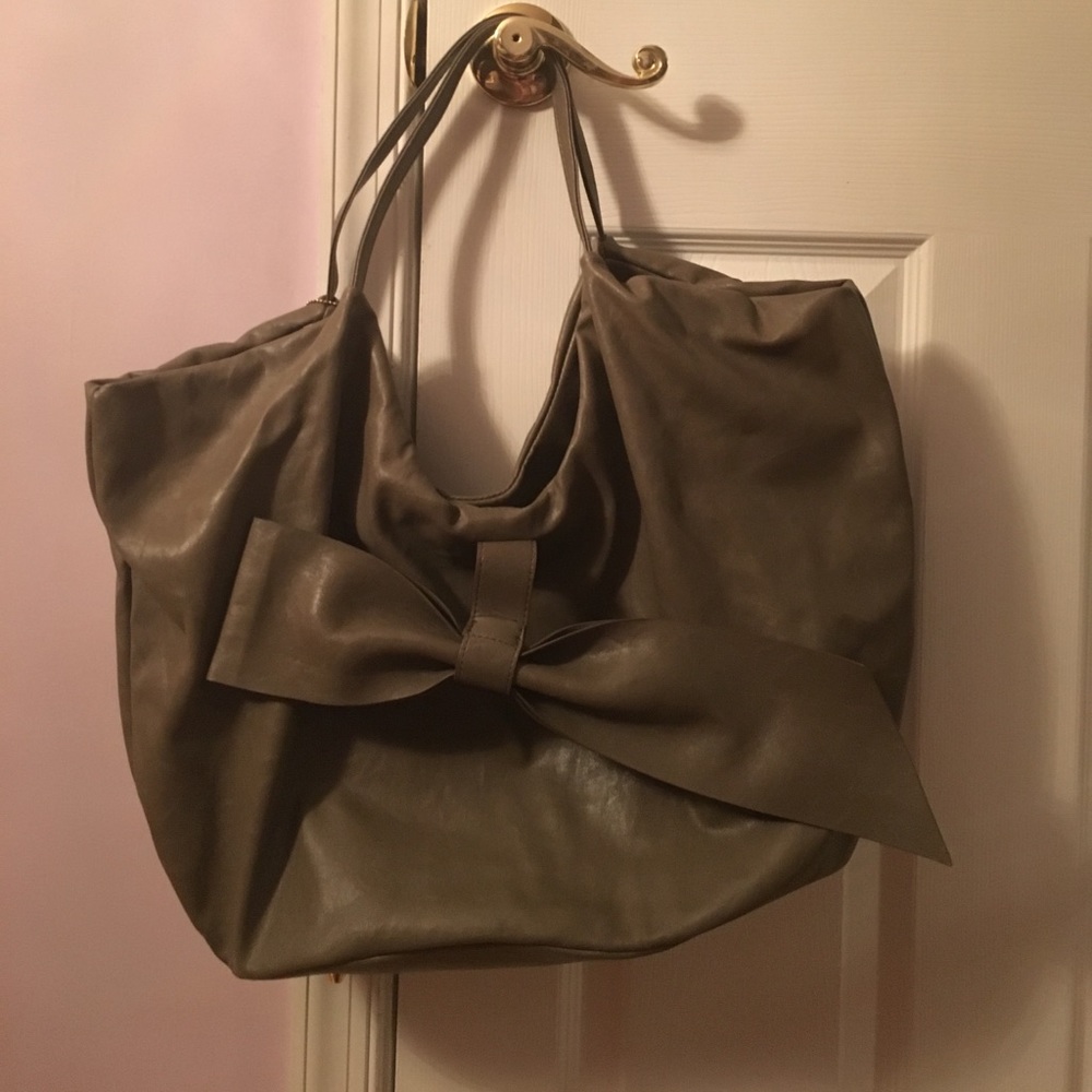 Big Buddha Purse