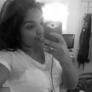 Meet your Posher, Valarie