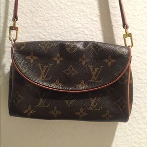 Louis Vuitton Monogram Bag