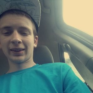 Meet your Posher, Joseph