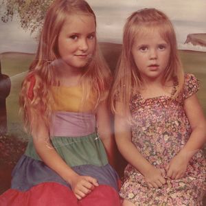 Meet your Posher, Brandy