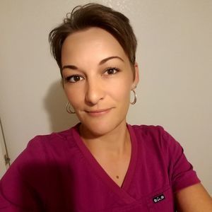 Meet your Posher, Becky