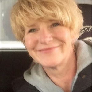 Meet your Posher, Beth