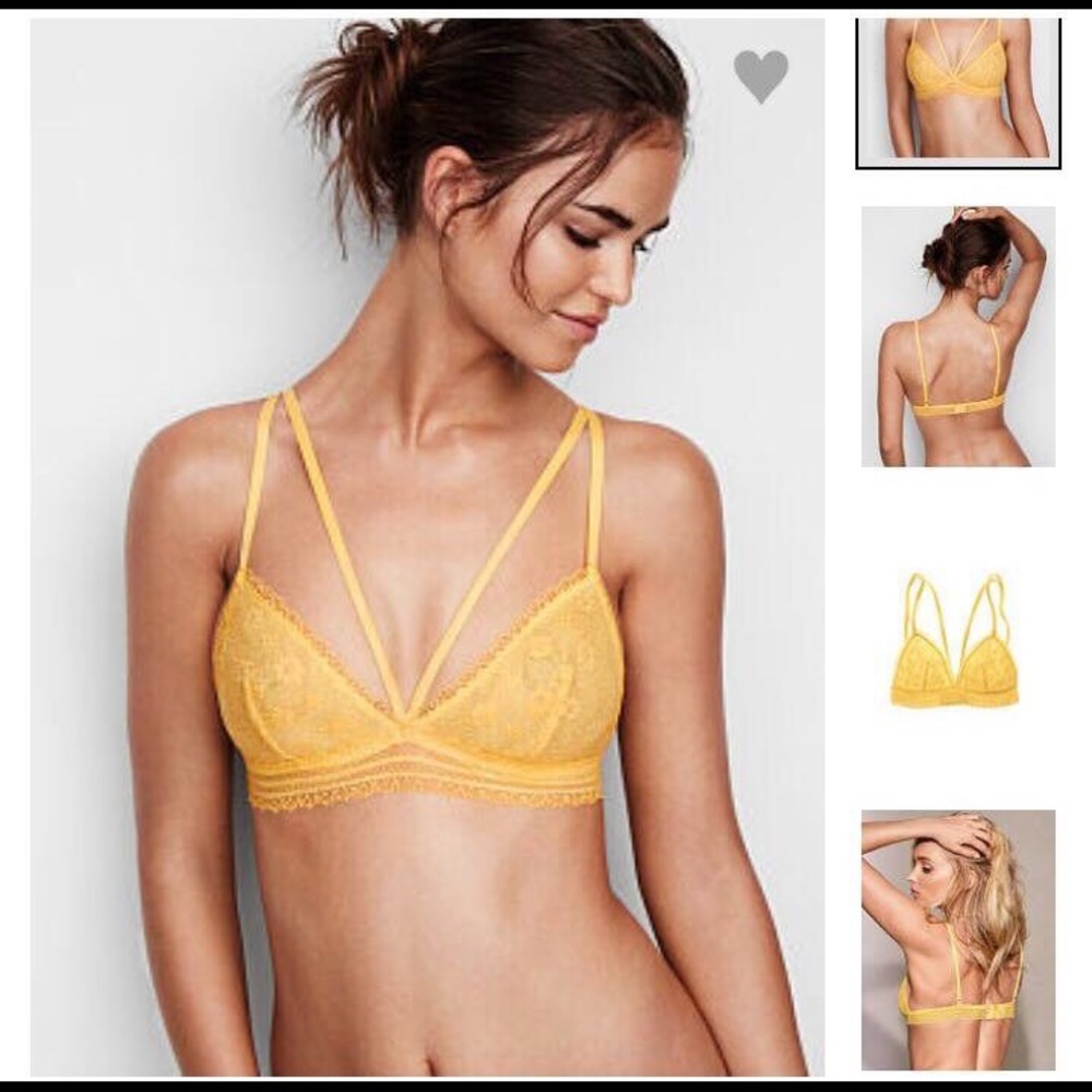 VS Bralette