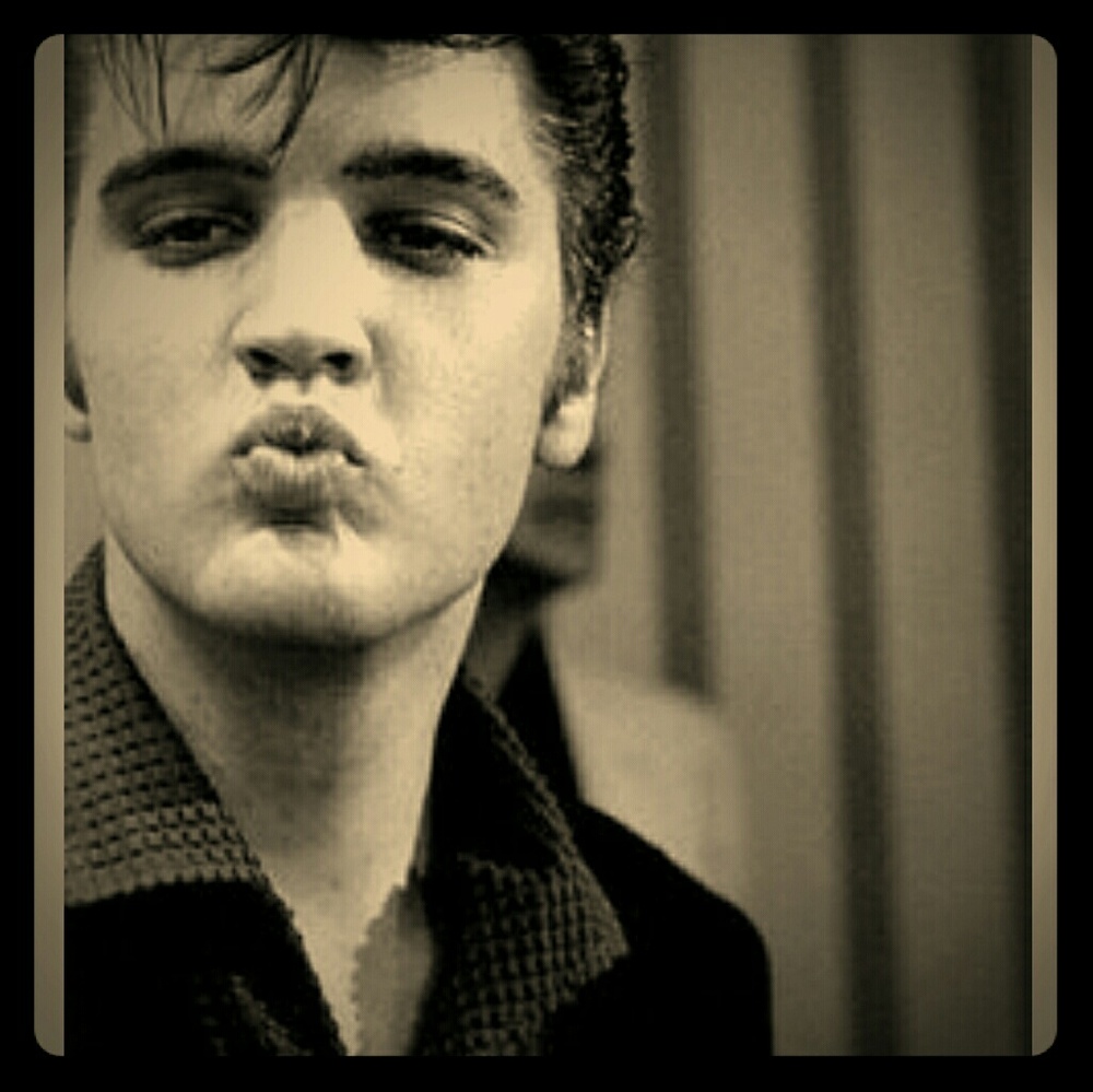 LAST CHANCE ITEMS ROMY'S KISSING GOODBYE