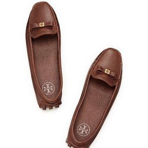 Tory Burch Ludlow Driving Loafers