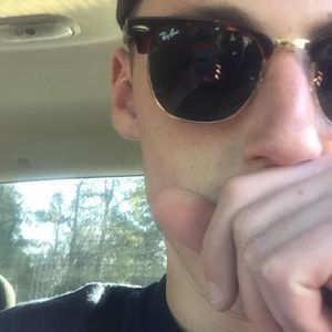 Meet your Posher, Ross