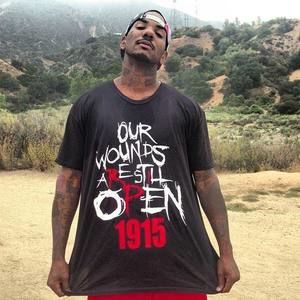 Meet your Posher, Arman