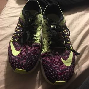 Nike Zoom Elite 8 Running Neutral Ride