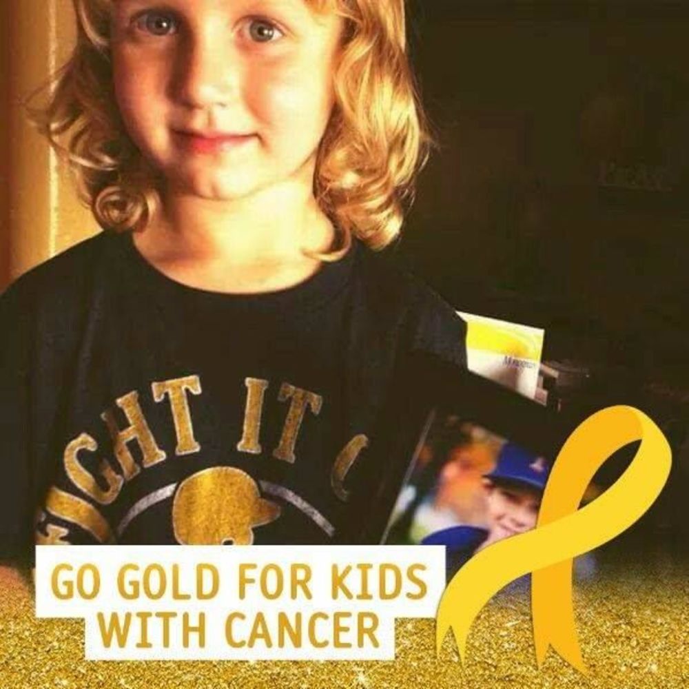 Meet your Posher, Kristina