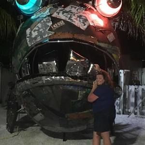 Meet your Posher, Jennifer