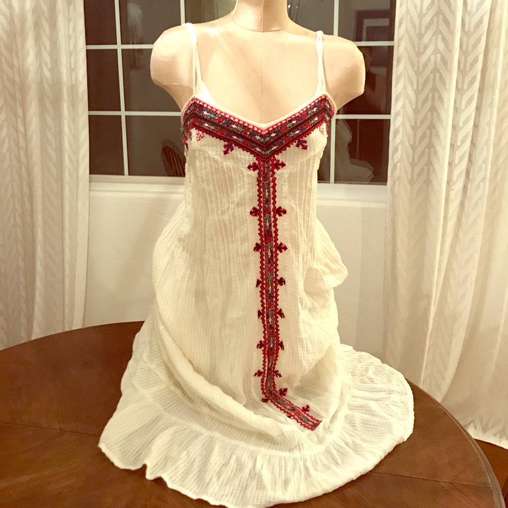 Twelfth Street by Cynthia Vincent Sundress