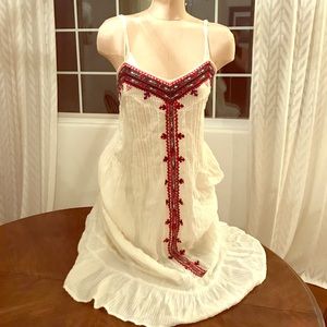 Twelfth Street by Cynthia Vincent Sundress