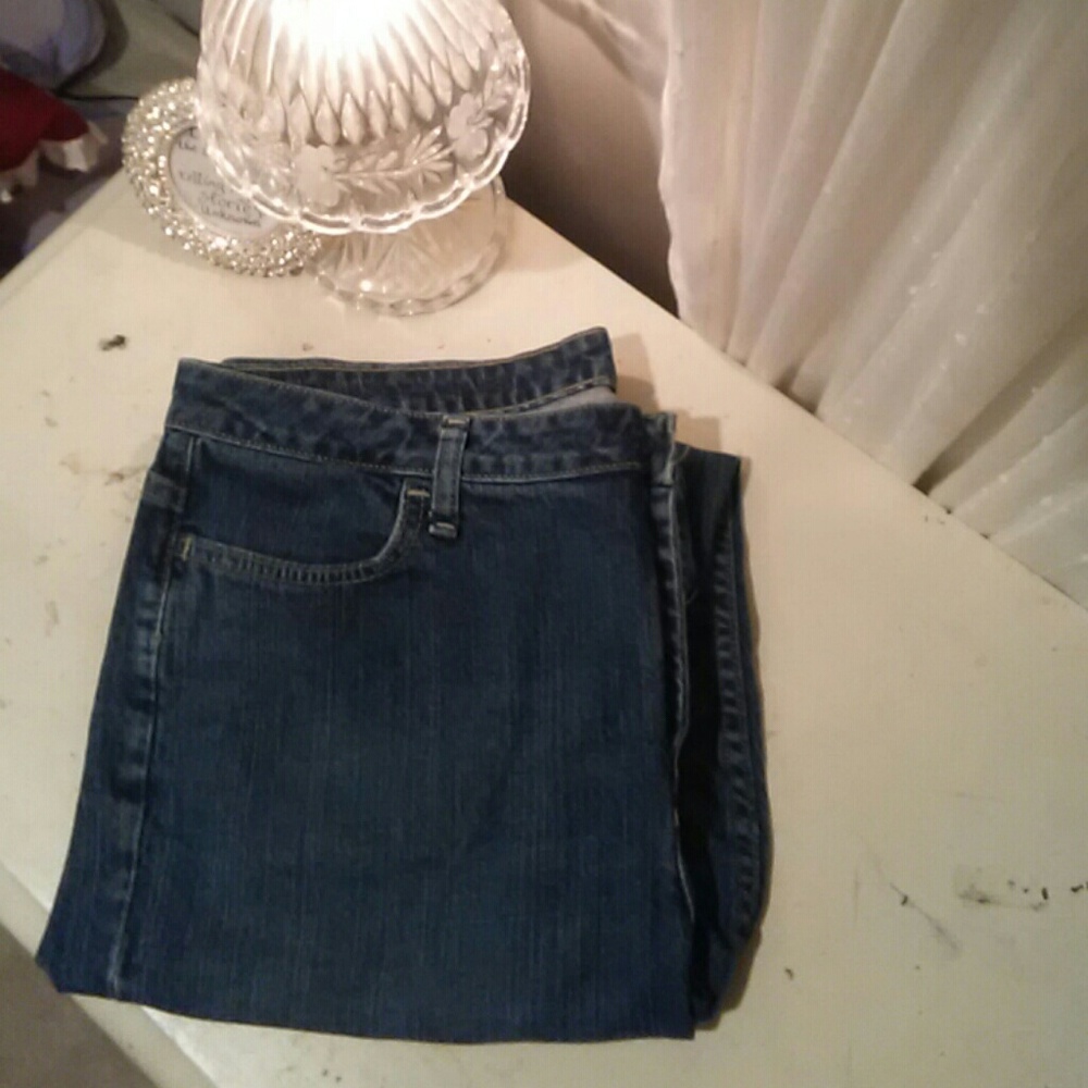 🔥 PLUS Lee Riders Jeans (002)