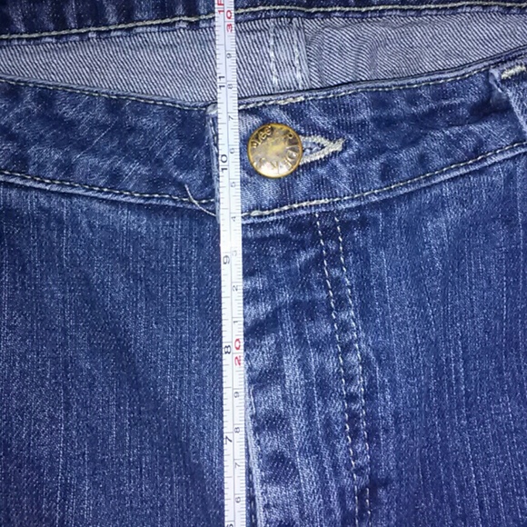 🔥 PLUS Lee Riders Jeans (002) - Picture 4 of 6