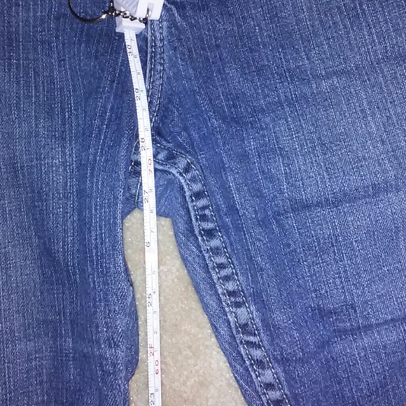 🔥 PLUS Lee Riders Jeans (002) - Picture 5 of 6