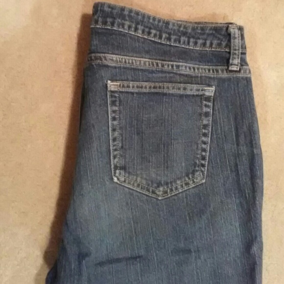 🔥 PLUS Lee Riders Jeans (002) - Picture 6 of 6