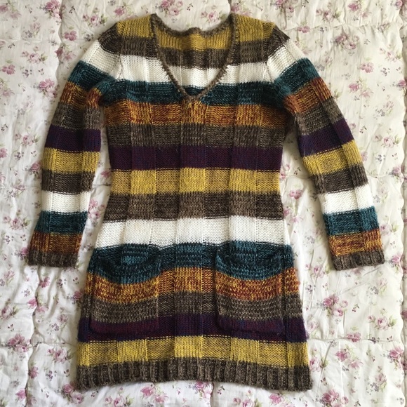 Vintage Sweaters - SOLD