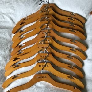 Bebe Top Hangers