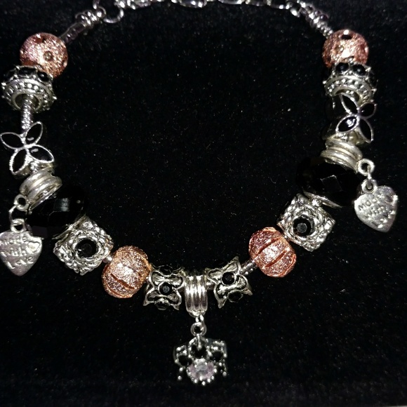 Beaded bracelet - Picture 1 of 1