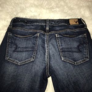 American Eagle jeggings