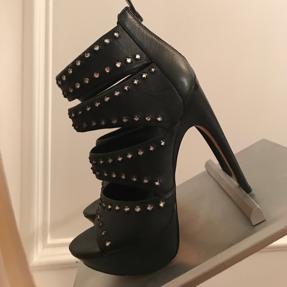 Dolce Vita Heels