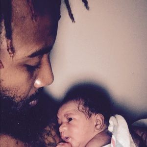 Meet your Posher, Davyn