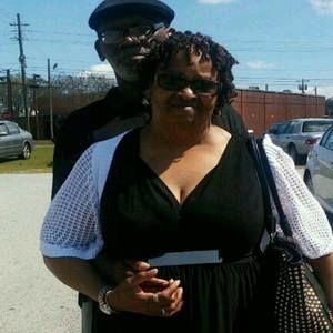 Meet your Posher, Veta mitchell