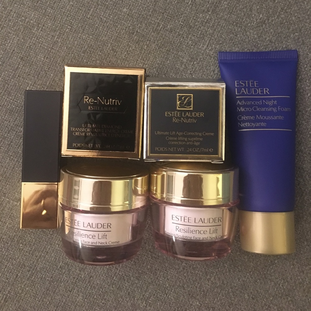 Estée Lauder Beauty Set