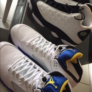 Jordan's