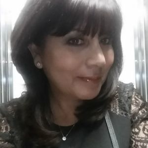 Meet your Posher, Nancy