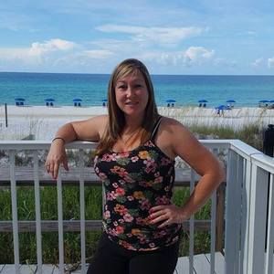 Meet your Posher, Krista