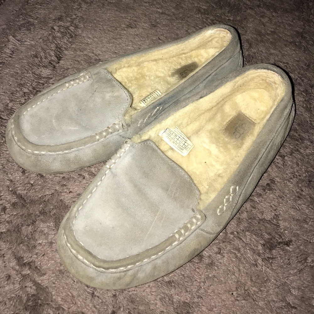Ugg Moccasins