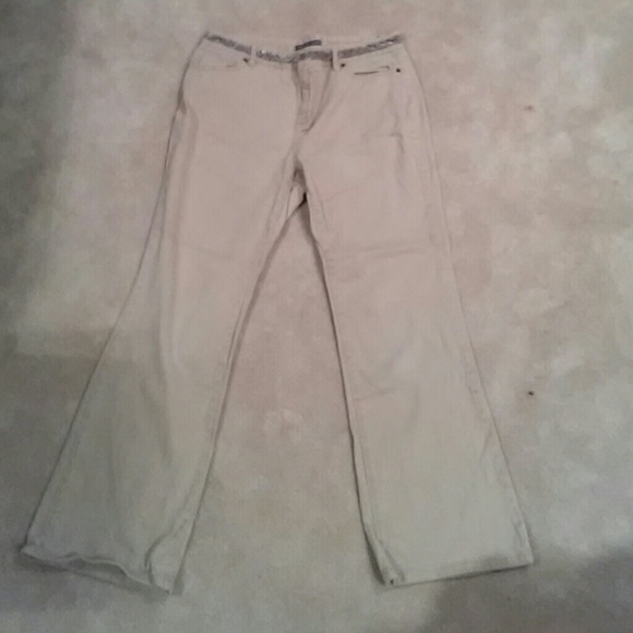 🔥 PLUS Liz Claiborne Pants (003) - Picture 2 of 7