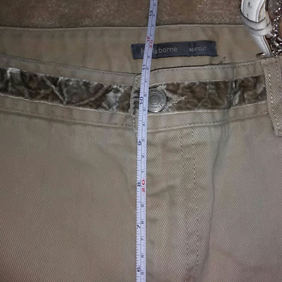 🔥 PLUS Liz Claiborne Pants (003) - Picture 4 of 7