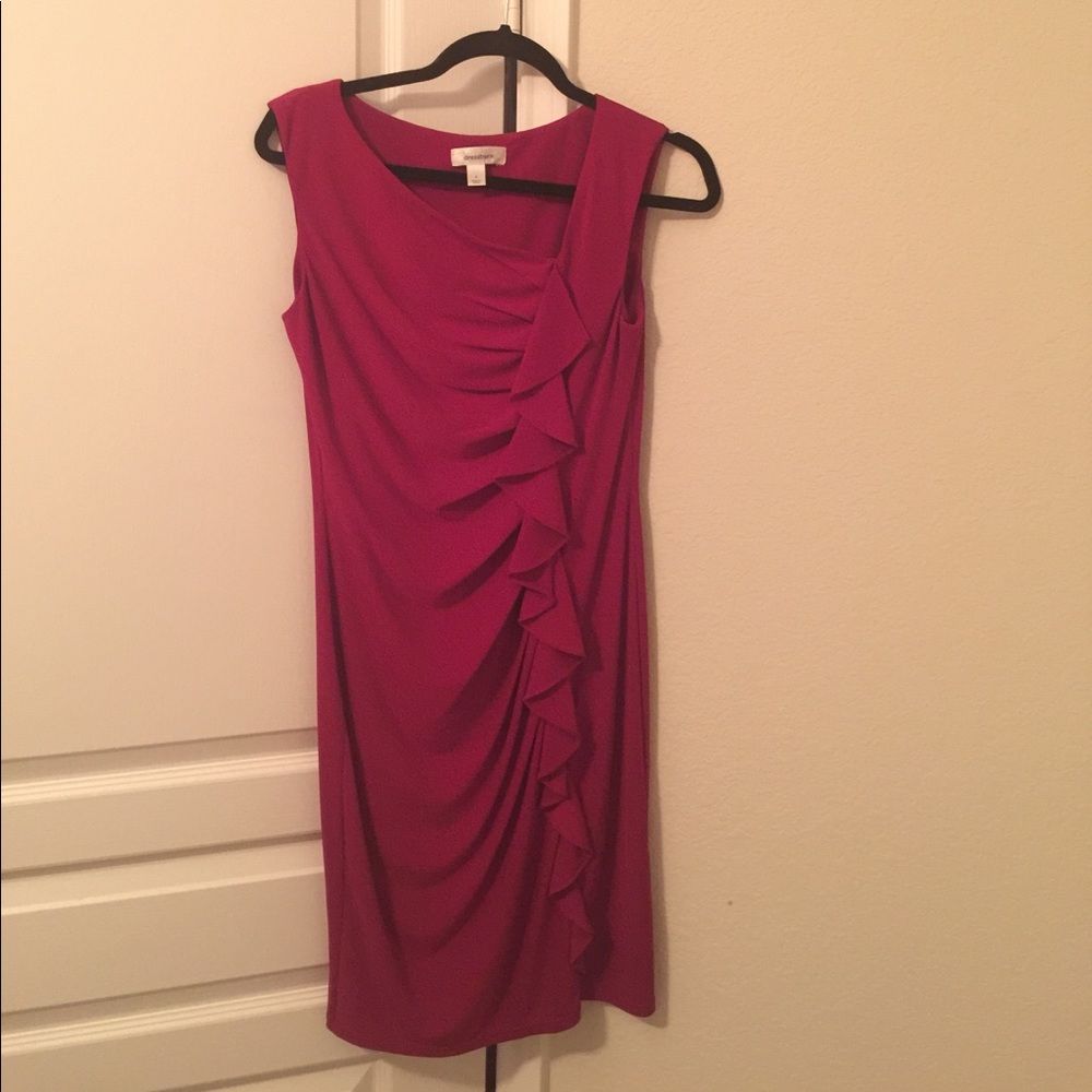 Holiday, Date Night, or Wedding Guest Dress