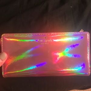 Kate spade wallet