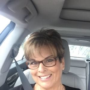 Meet your Posher, Cindy