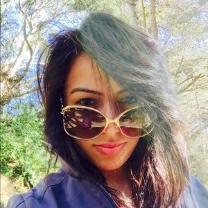 Meet your Posher, Ruchika