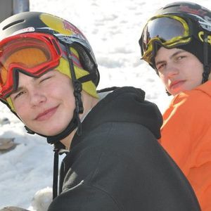 Meet your Posher, Jack