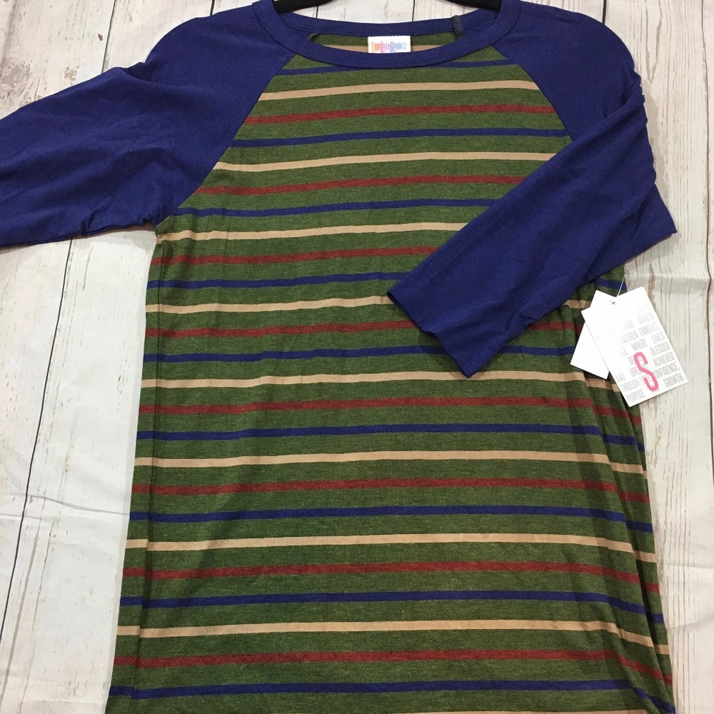 LuLaRoe Randy